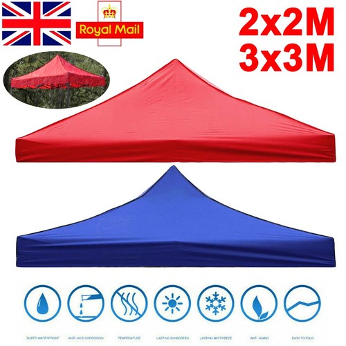 Garden bbq gazebo top cover - garden,