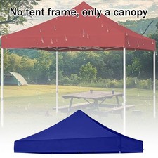 Waterproof Garden BBQ Gazebo