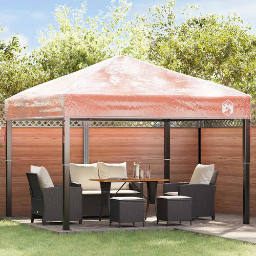 Walplus gazebo roof - gazebo,