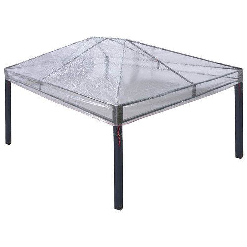 Gazebo cover replacement - gazebo,