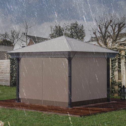 3x3m gazebo protective cover - protective,