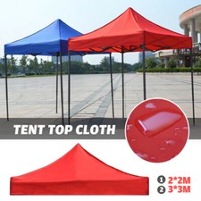 Waterproof Gazebo Top Cover