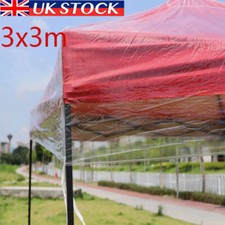 Gazebo Canopy Replacement