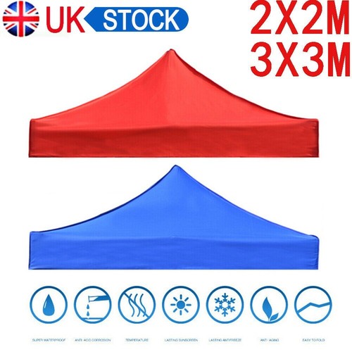 Waterproof oxford cloth gazebo - waterproof,
