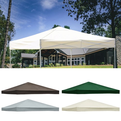 3x3m gazebo canopy - 3x3m, top