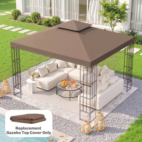3x3m gazebo top - 3x3m,