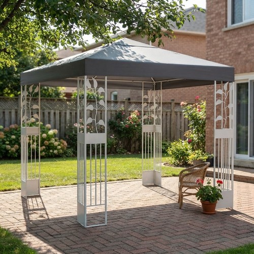 Gazebo replacement canopy 3x3m - canopy,