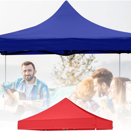 3x3m garden bbq gazebo top - 3x3m,