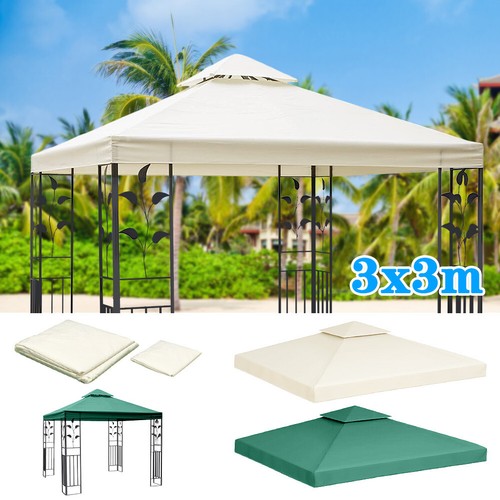 Tier garden gazebo - tier,