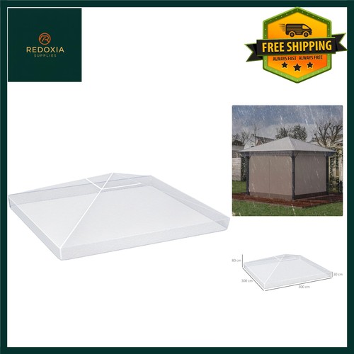 Waterproof transparent gazebo - waterproof,