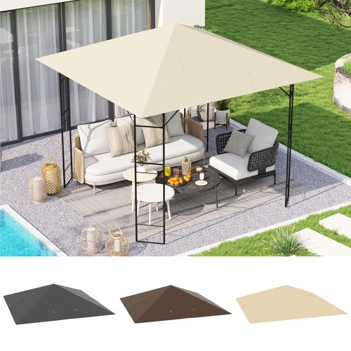 Gazebo canopy - 3, 3(m)