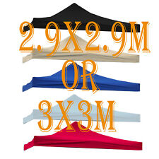 TENTOL Replacement 3x3m