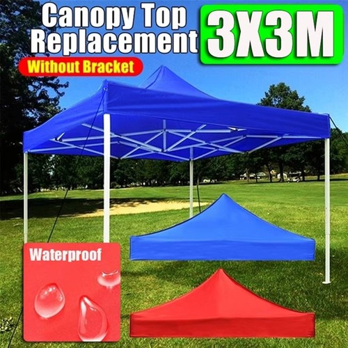 Gazebo tops cover waterproof - tops,