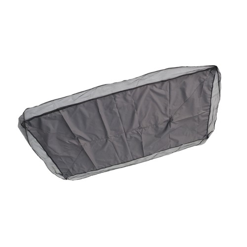 Replacement canopy top - canopy, for