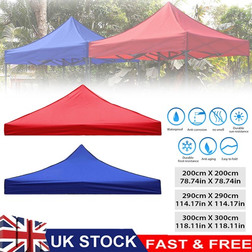 Garden bbq gazebo top - gazebo, cover
