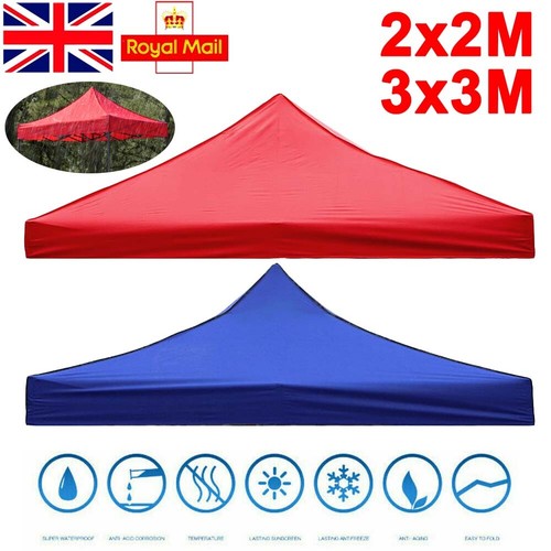 2x2m 3x3m garden bbq - 2x2m/3x3m,