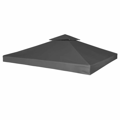 Replacement top cover gazebo - top,