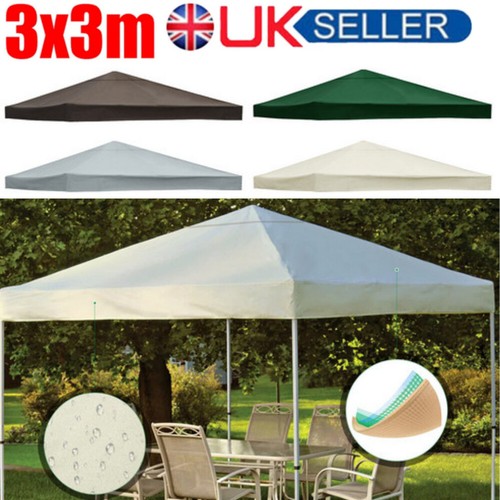 3x3m tier waterproof - 3x3m,