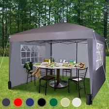 Mcc® 3 x 3 m Pop up Gazebo