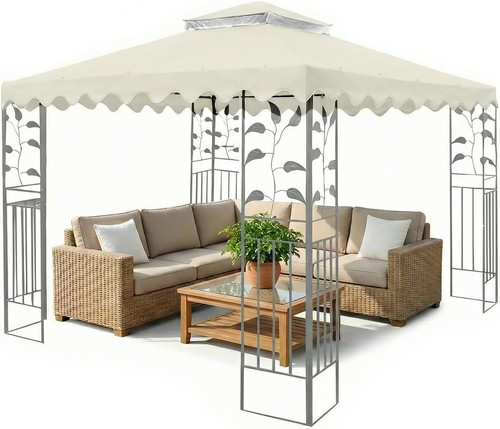 3x3m gazebo replacement - gazebo,