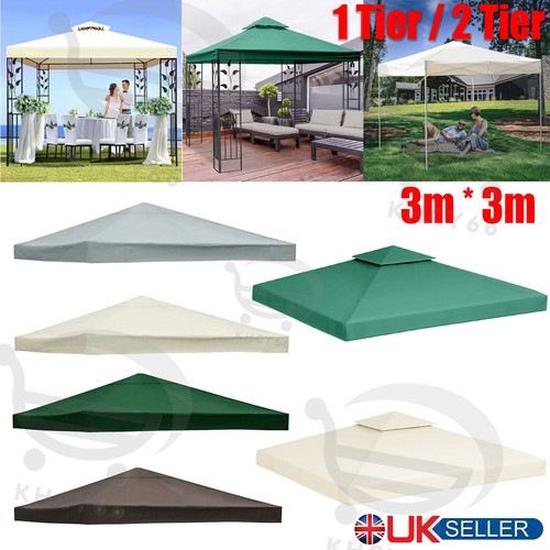 Gazebo top cover canopy - gazebo,