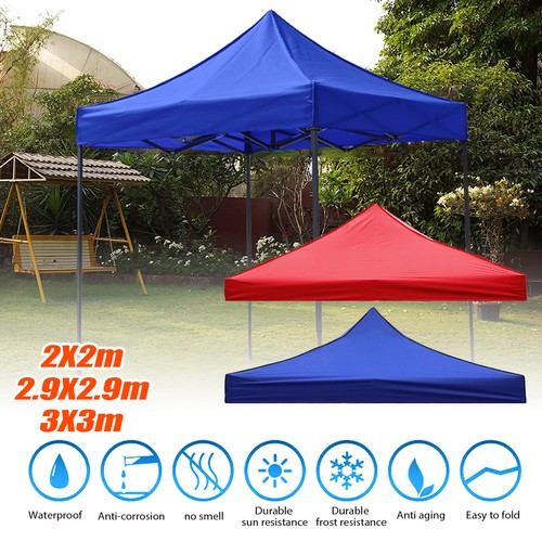 420d oxford gazebo canopy - oxford,