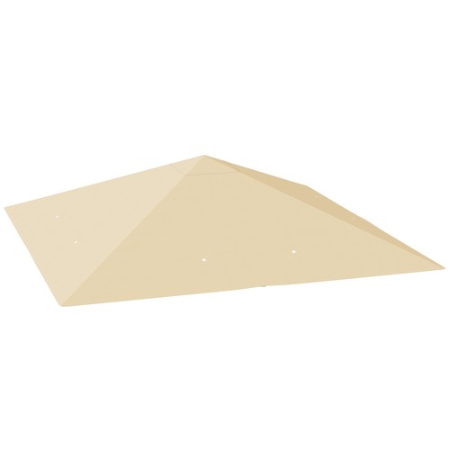 M gazebo canopy - m,